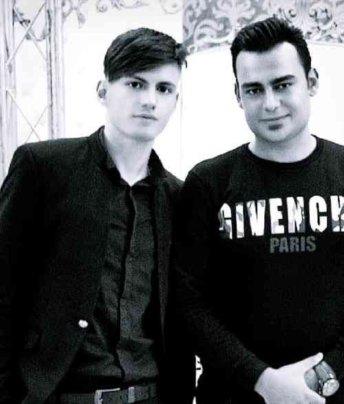 روح الله کرمی شیت و ویران حالدم